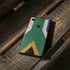 South Africa Flag Distressed Google Pixel 3 XL Skin